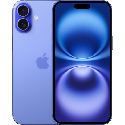 Smartphone APPLE iPhone 16 128Go