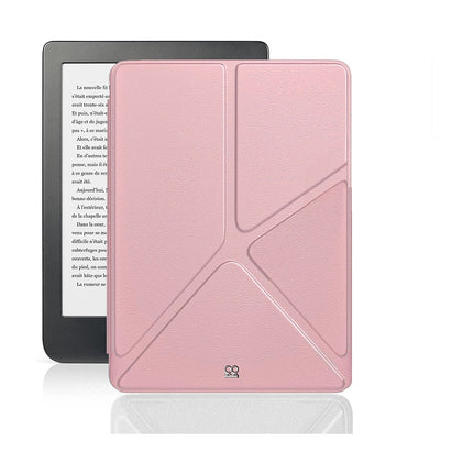 Etui IBROZ Origami Kindle Paperwhite 2021 Rose