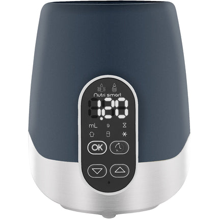 Chauffe biberon BABYMOOV maison et voiture nutri smart