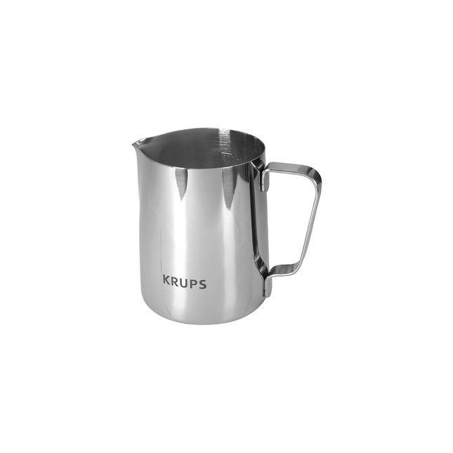 Carafe à lait KRUPS à lait Barista