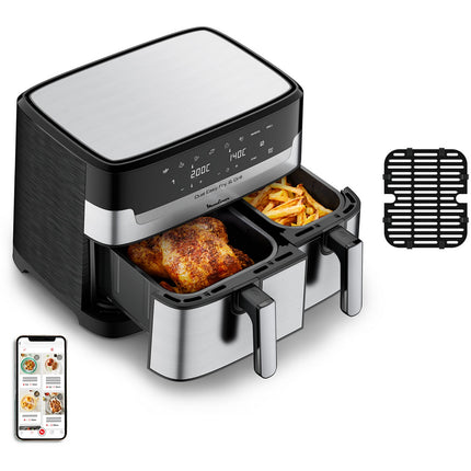 Friteuse sans huile MOULINEX