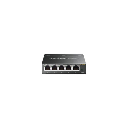 Switch ethernet TP-LINK TL-SG105S 5 ports 10 / 100 / 1000Mbps