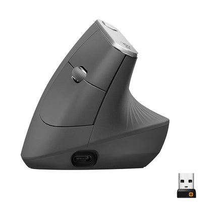 Souris sans fil LOGITECH MX Vertical