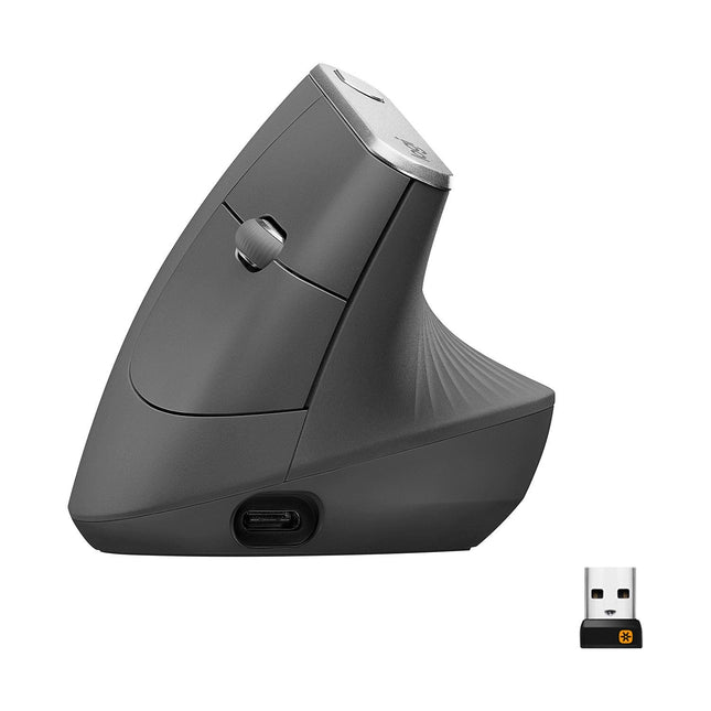 Souris sans fil LOGITECH MX Vertical