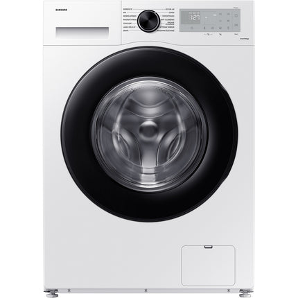Lave linge hublot SAMSUNG WW80CGC04DAB Bespoke AI