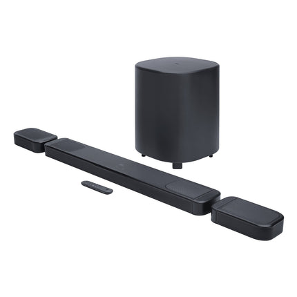 Barre de son JBL Bar