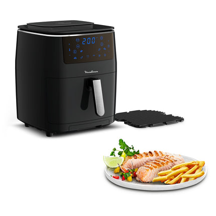 Friteuse sans huile MOULINEX