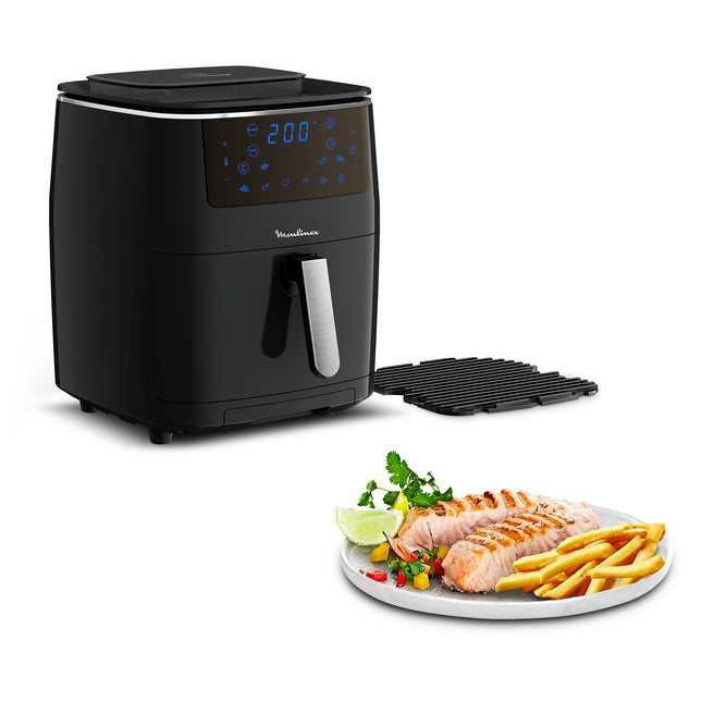 Friteuse sans huile MOULINEX