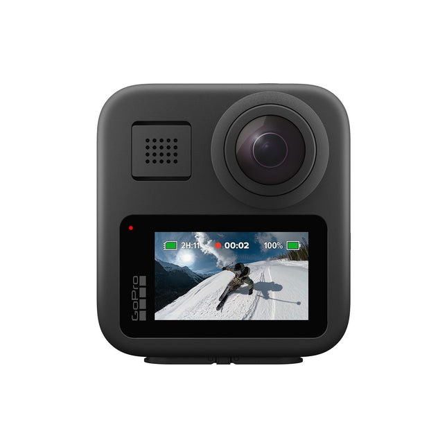 Caméra sport GOPRO MAX 360