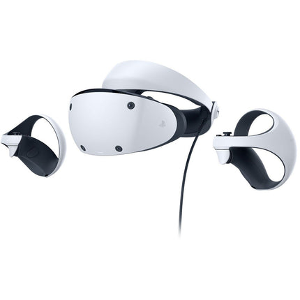 Casque de réalité virtuelle SONY PS5 PLAYSTATION VR 2