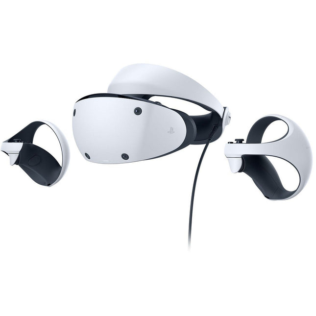 Casque de réalité virtuelle SONY PS5 PLAYSTATION VR 2