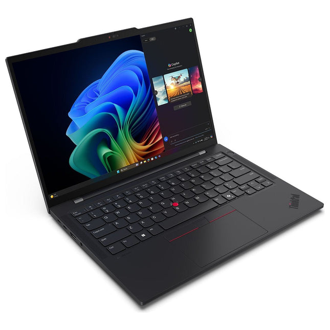 Ordinateur portable LENOVO Lenovo ThinkPad T14s Gen 6 Copilot+ PC (
