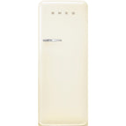 270 L / beige / fixation à droite non réversible