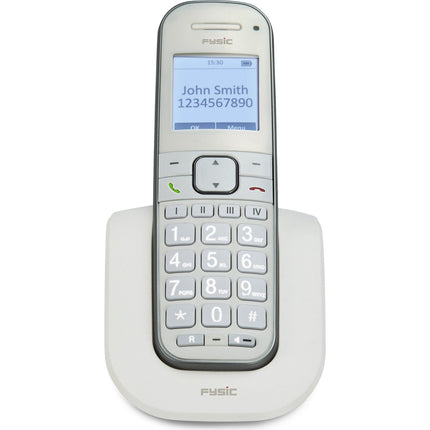 Téléphone filaire FYSIC A003785
