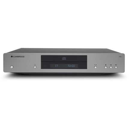 Platine CD CAMBRIDGE AUDIO CXC