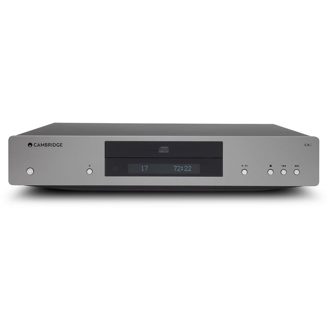 Platine CD CAMBRIDGE AUDIO CXC