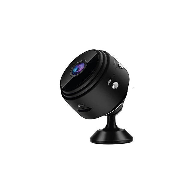 Dashcam AVIZAR Avizar Caméra Espion 1080p Connectée Wi-