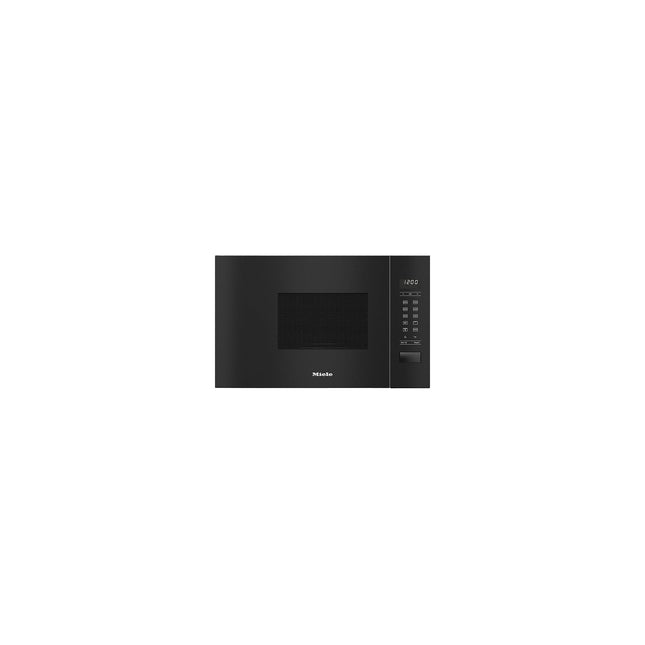 Micro ondes encastrable MIELE M 2234 SC NR