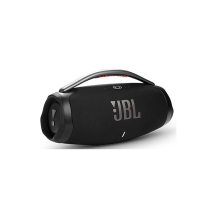 Enceinte portable JBL Boombox 3 Noir