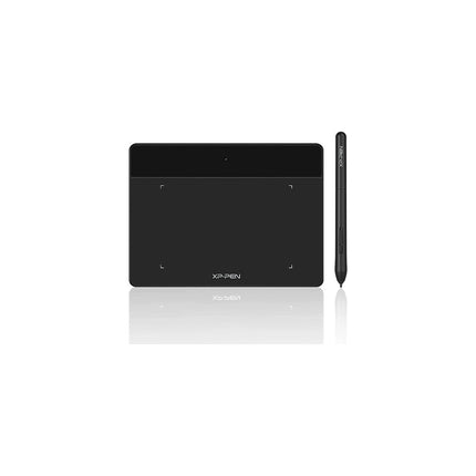 Tablette graphique XPPEN Deco Fun XS Noir