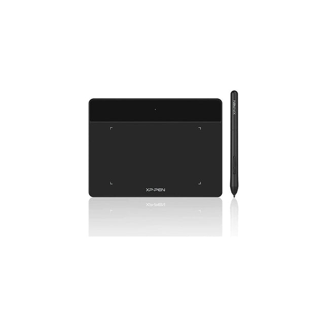 Tablette graphique XPPEN Deco Fun XS Noir