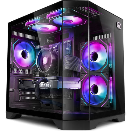 PC Gamer VIBOX 5500 • RTX 3050 • 16 Go RAM • 1 To NVMe