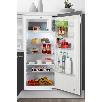Réfrigérateur 1 porte encastrable ESSENTIELB ERFI125-55miB1
