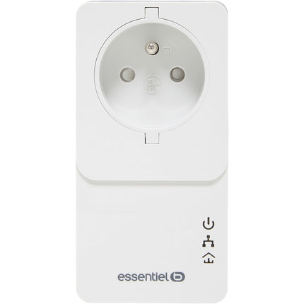 CPL Filaire ESSENTIELB 1000 Solo Gigogne Reconditionné