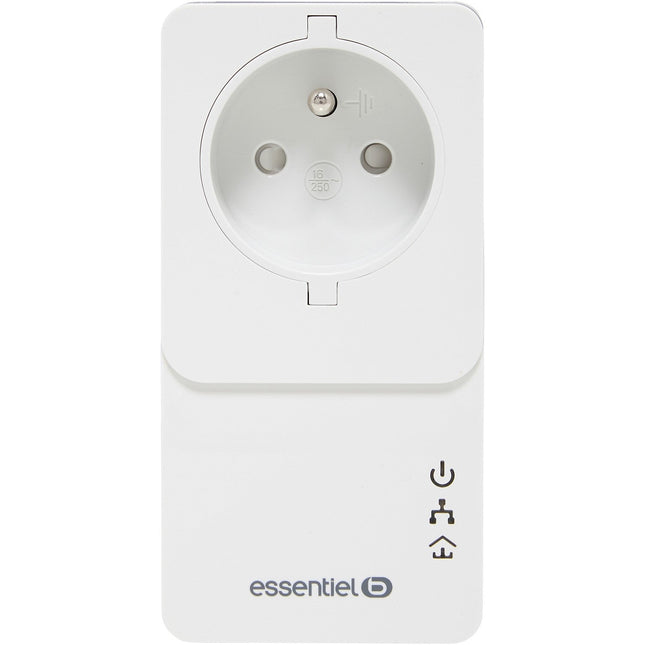 CPL Filaire ESSENTIELB 1000 Solo Gigogne Reconditionné
