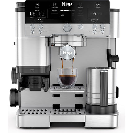 Machine à expresso NINJA Caf. ES601EU Reconditionné