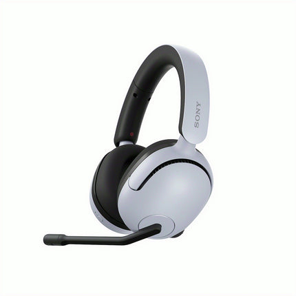 Casque gamer SONY H5 Blanc