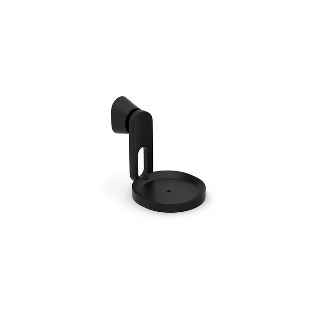 Support enceinte SONOS Fixation murale pour Sonos Era 100 Noir