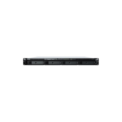 Boitier disque dur SYNOLOGY Boîtier SYNOLOGY RS822RP+ 4 baies