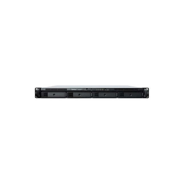 Boitier disque dur SYNOLOGY Boîtier SYNOLOGY RS822RP+ 4 baies