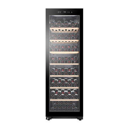 Cave à vin vieillissement HAIER WS190GA WINE BANK 60 SERIES 5