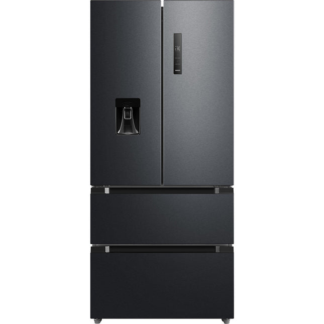 Réfrigérateur multi portes ESSENTIELB ERMVDE190-85min1