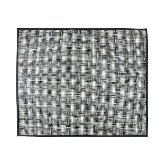 Tapis barbecue THE HOME DECO FACTOR TAPIS DE BARBECUE 100X120CM M12 HDO6084