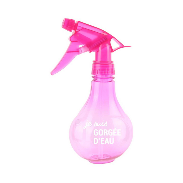 Spray nettoyant JE CHERCHE UNE IDEE Je suis 33cl