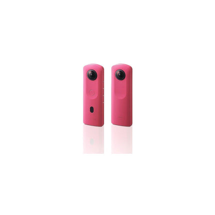 Caméra 360 RICOH Theta SC2 Rose