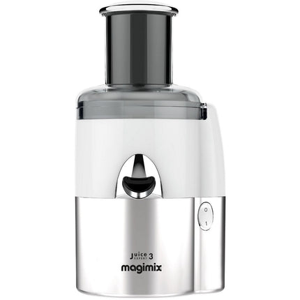 Extracteur de jus MAGIMIX 180