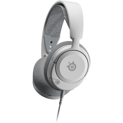 Casque gamer STEELSERIES Arctis Nova 1 Noir