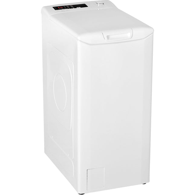Lave linge top ESSENTIELB ELT712-2b Reconditionné
