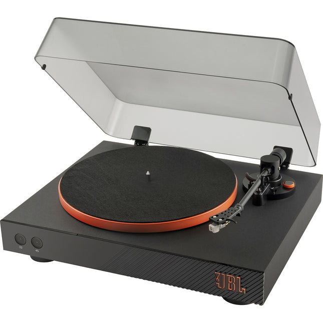 Platine vinyle JBL Spinner BT