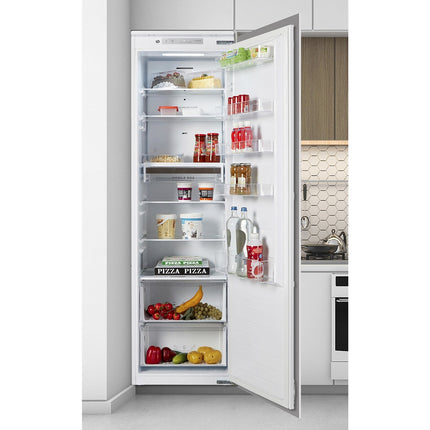 Réfrigérateur 1 porte encastrable ESSENTIELB ERLVI180-55miB