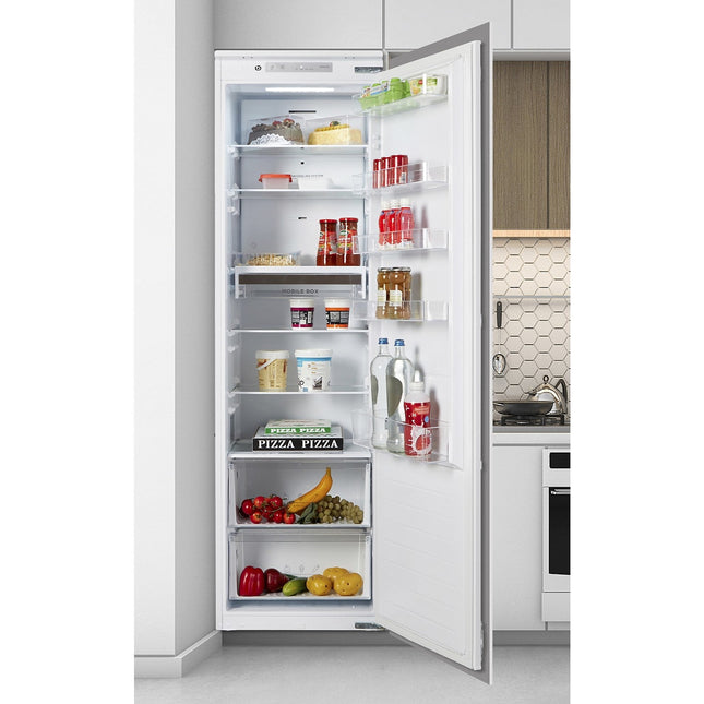 Réfrigérateur 1 porte encastrable ESSENTIELB ERLVI180-55miB