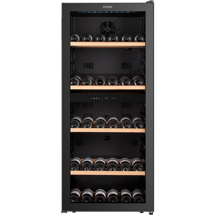 Cave à vin de service CAVISS C2120CBEG