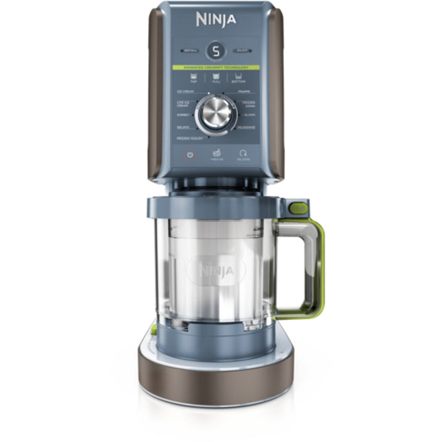 Sorbetière NINJA NC502EUND Reconditionné