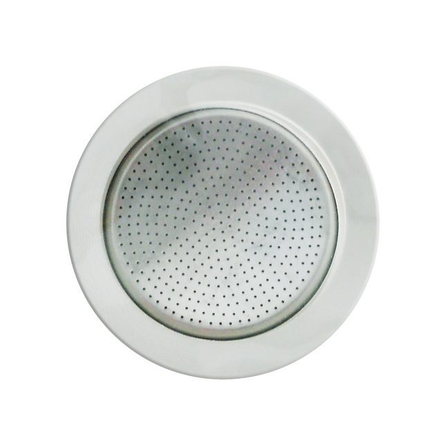 Joint BIALETTI x3 + 1 filtre 9 tasses