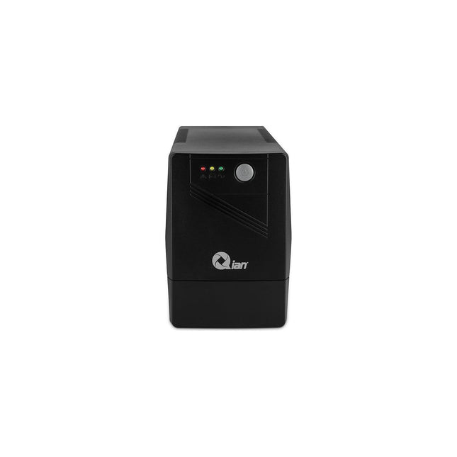 Onduleur QIAN QEI-500V-01