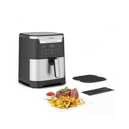 Friteuse sans huile MOULINEX
